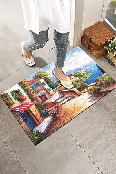 Monnhein Dış Mekan Paspası