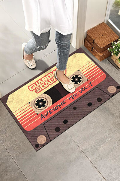 Monnhein Dış Mekan Paspası