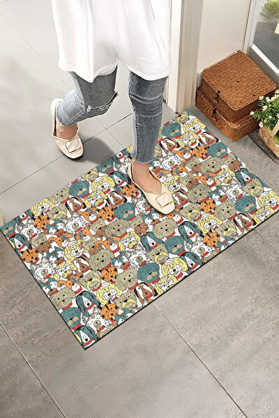 Monnhein Dış Mekan Paspası