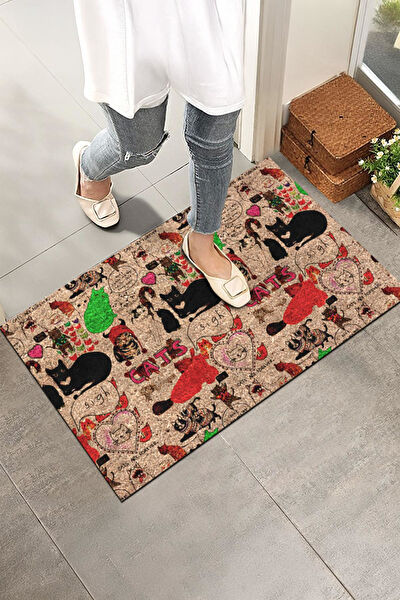 Monnhein Dış Mekan Paspası