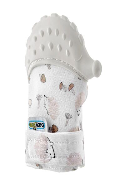 Babyjem Diş Kaşıyıcı