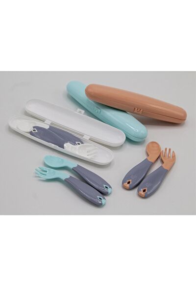 Babyjem Mama Tabağı, Kaşığı