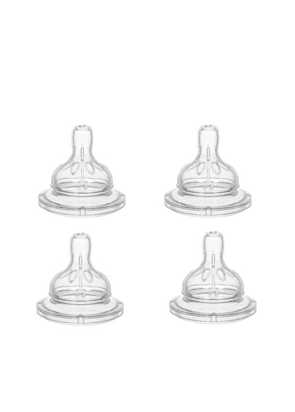 Wee Baby Biberon Emziği