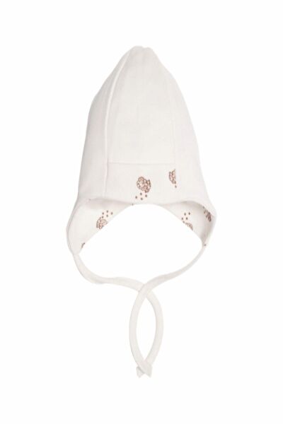 Sevi Bebe Bebek Şapka, Bere, Kulaklık