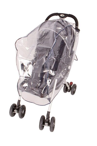 Sevi Bebe Bebek Arabası Aksesuar