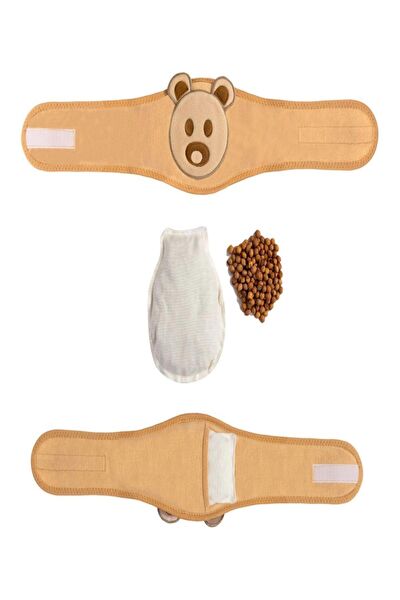 Sevi Bebe Gaz Giderici