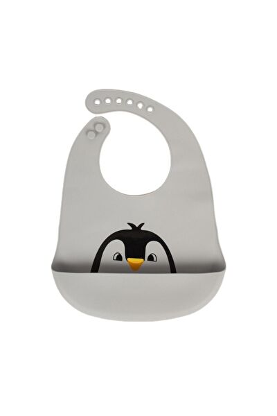 Sevi Bebe Mama Önlüğü