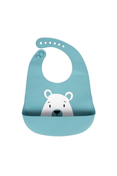 Sevi Bebe Mama Önlüğü