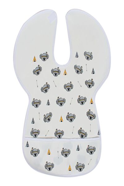 Sevi Bebe Mama Önlüğü