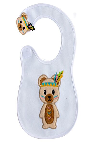 Sevi Bebe Mama Önlüğü