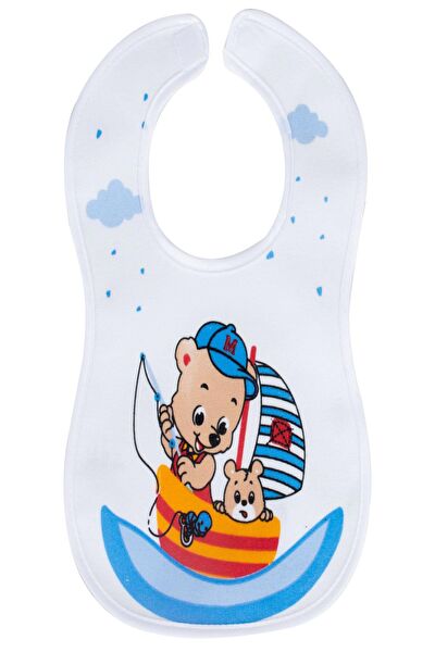 Sevi Bebe Mama Önlüğü