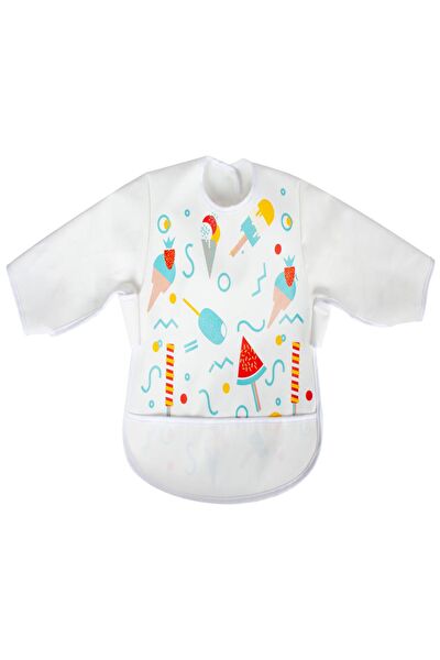 Sevi Bebe Mama Önlüğü