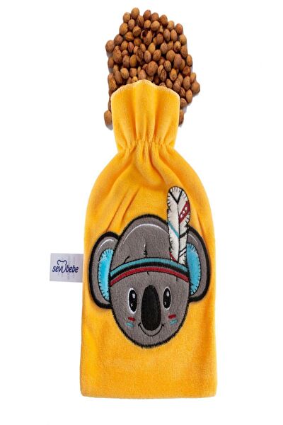 Sevi Bebe Gaz Giderici