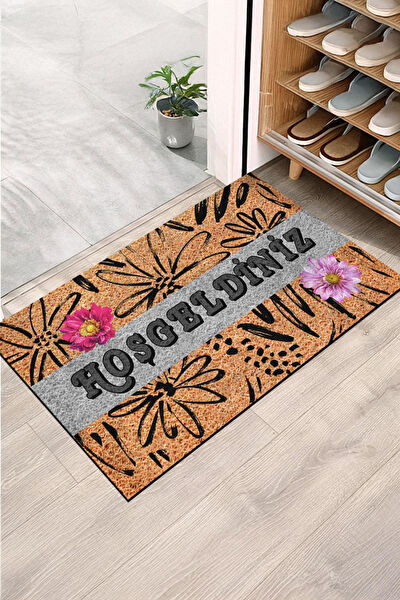 Monnhein Dış Mekan Paspası