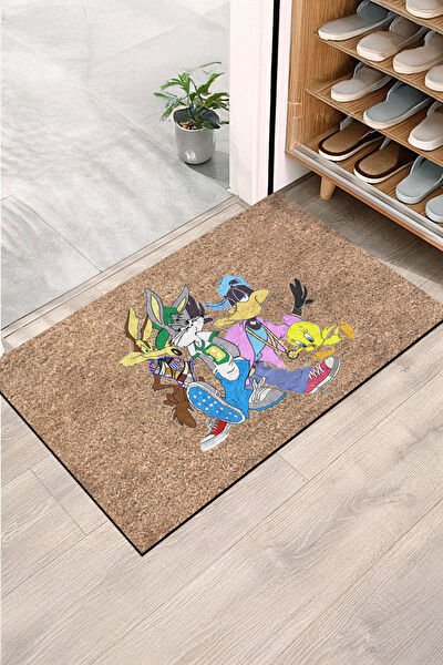 Monnhein Dış Mekan Paspası