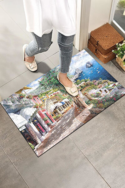 Monnhein Dış Mekan Paspası