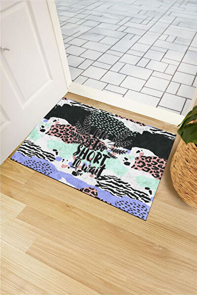 Monnhein Dış Mekan Paspası