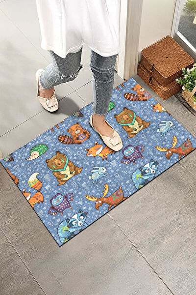 Monnhein Dış Mekan Paspası