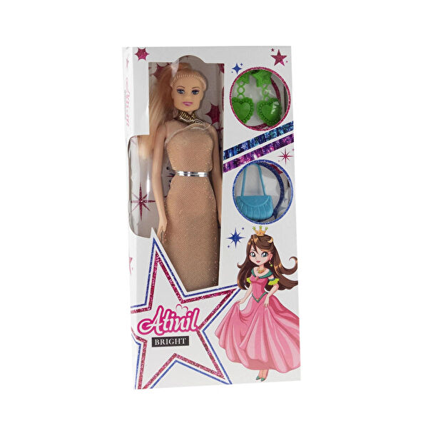 Erzi Oyuncak, Model Bebek