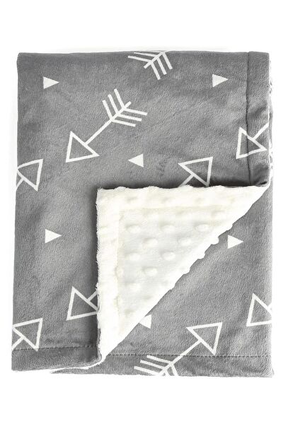 Monnhein Bebek Battaniyesi