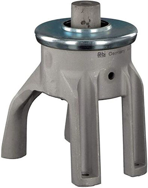 Monreal Motor Takozu