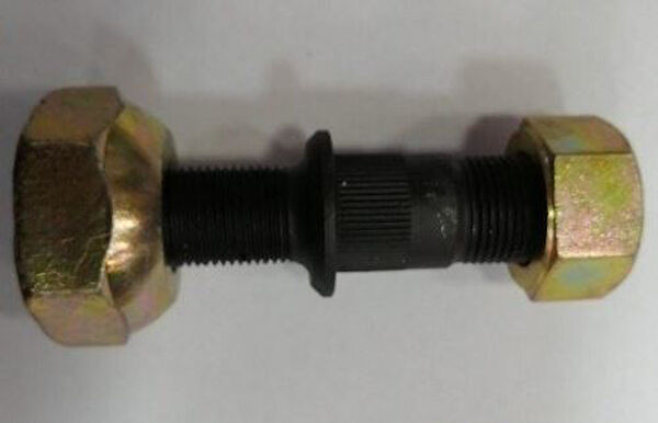 Monreal Bijon Somunu