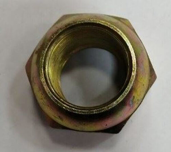 Monreal Bijon Somunu