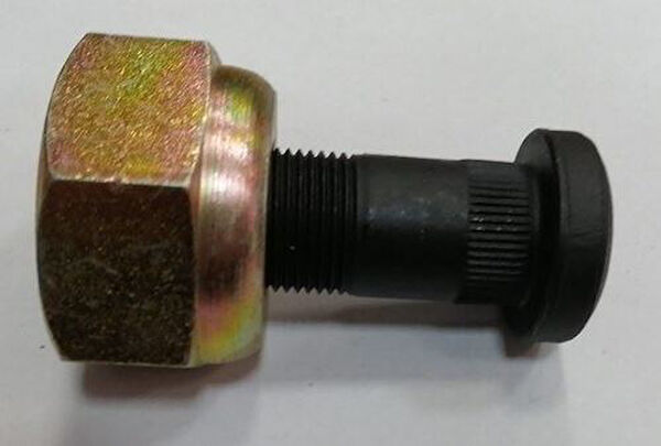 Monreal Bijon Somunu