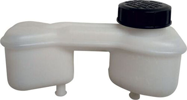 Monreal Hidrolik Deposu