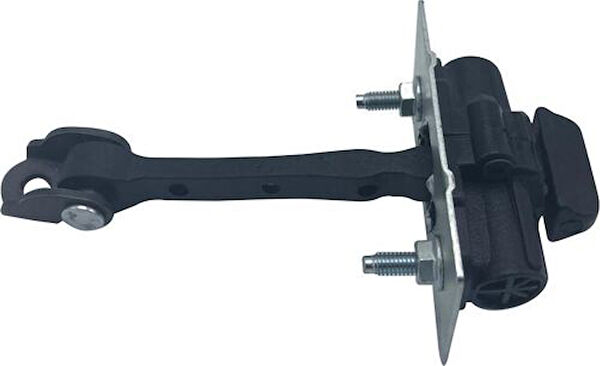 Monreal Kapı Ekipmanları