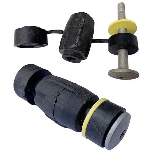  Viraj Demir Lastiği