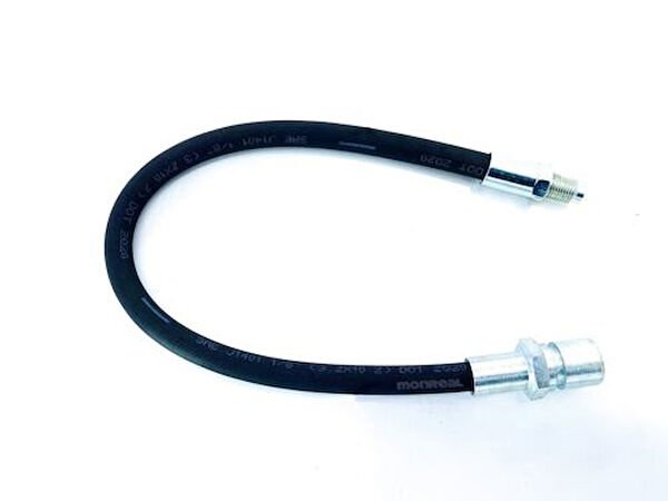 Monreal Fren Aksesuar & Setleri