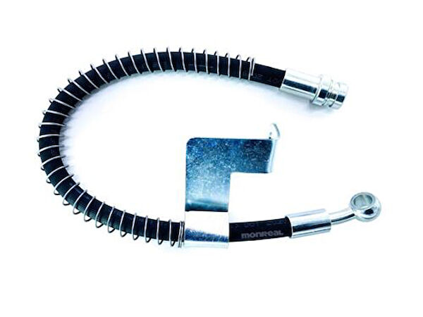 Monreal Fren Aksesuar & Setleri