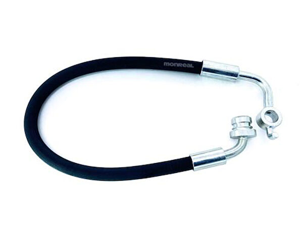 Monreal Fren Diskleri