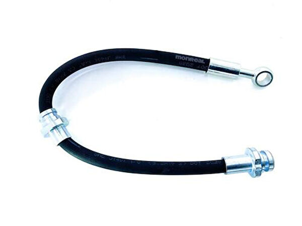 Monreal Fren Aksesuar & Setleri