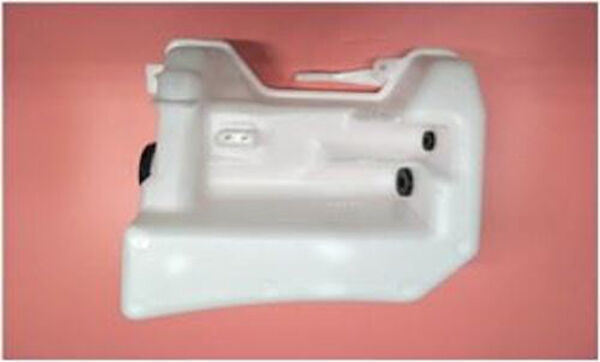 Monreal Cam Suyu Bidonu & Ekipmanları