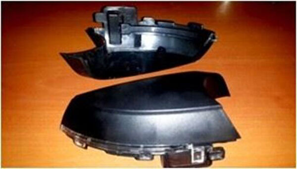 Monreal Dış Aynalar