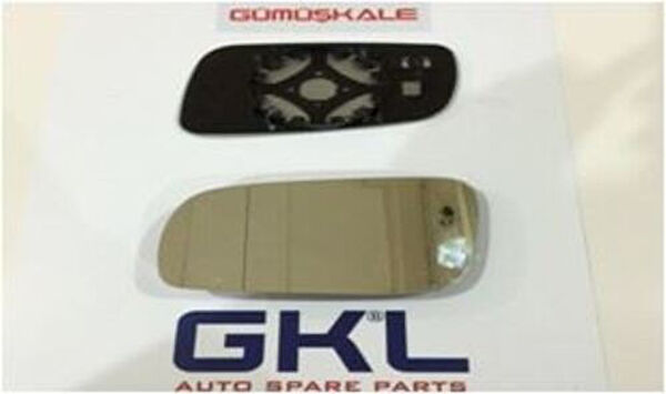 Monreal Dış Aynalar