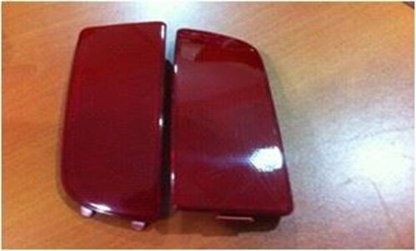 Monreal Tampon Aksesuarları