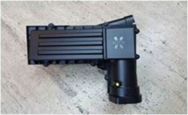 Monreal Hava Filtreleri