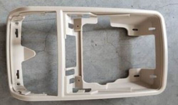 Monreal Kapı Ekipmanları