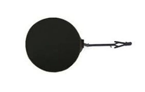 Monreal Çeki Demiri Kapağı