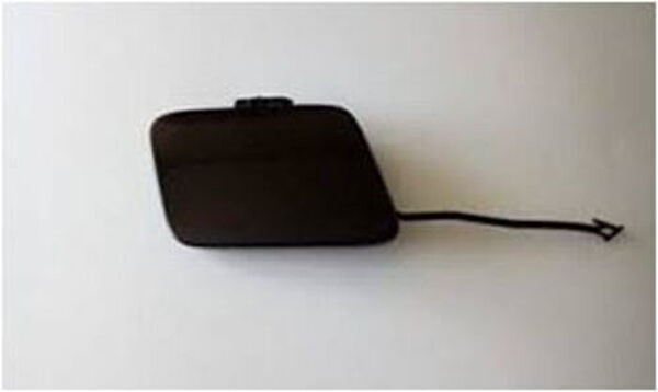 Monreal Çeki Demiri Kapağı