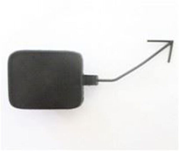 Monreal Çeki Demiri Kapağı