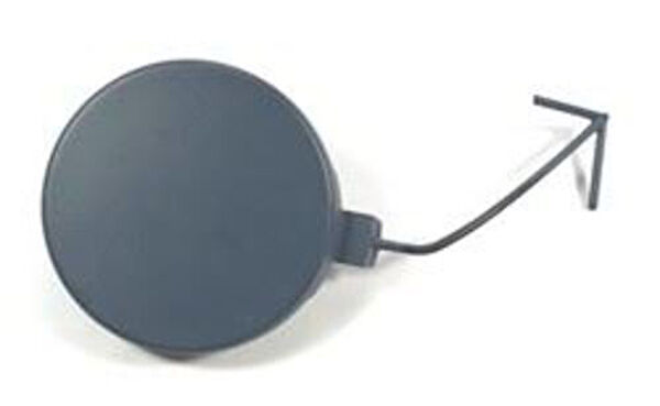 Monreal Çeki Demiri Kapağı