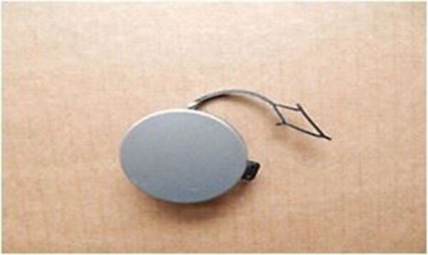 Monreal Çeki Demiri Kapağı