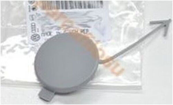 Monreal Çeki Demiri Kapağı