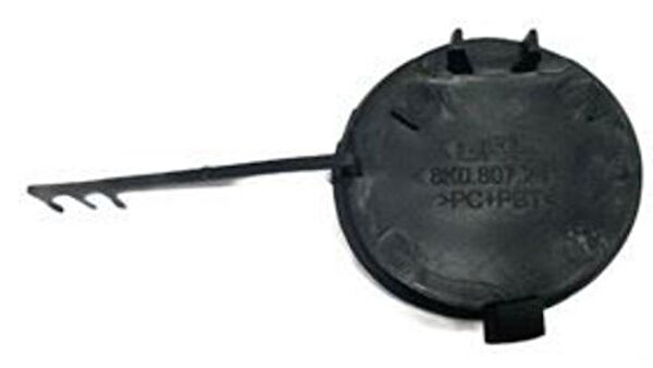 Monreal Çeki Demiri Kapağı