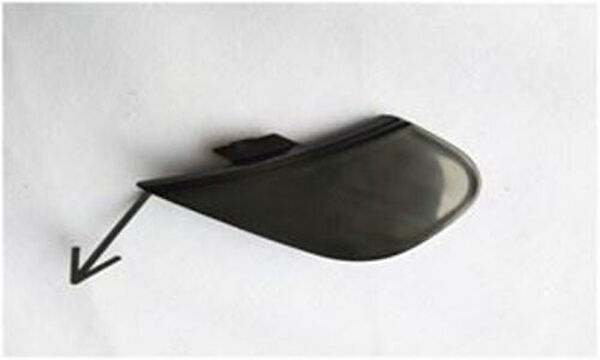 Monreal Çeki Demiri Kapağı