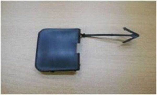 Monreal Çeki Demiri Kapağı